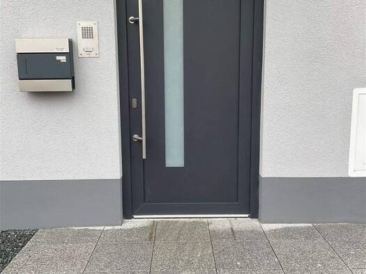 Haus zum Kauf 485.000 € 6 Zimmer 203 m² 280 m² Grundstück frei ab 01.07.2026 Bahnhofstr. 12A Frensdorf 96158