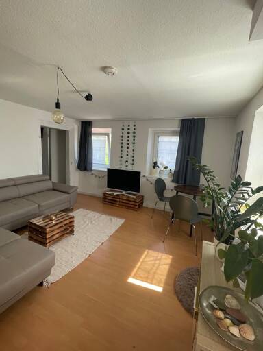 Wohnung zur Miete 700 € 3 Zimmer 80 m² Geschoss 2/2 Günzburg Günzburg 89312