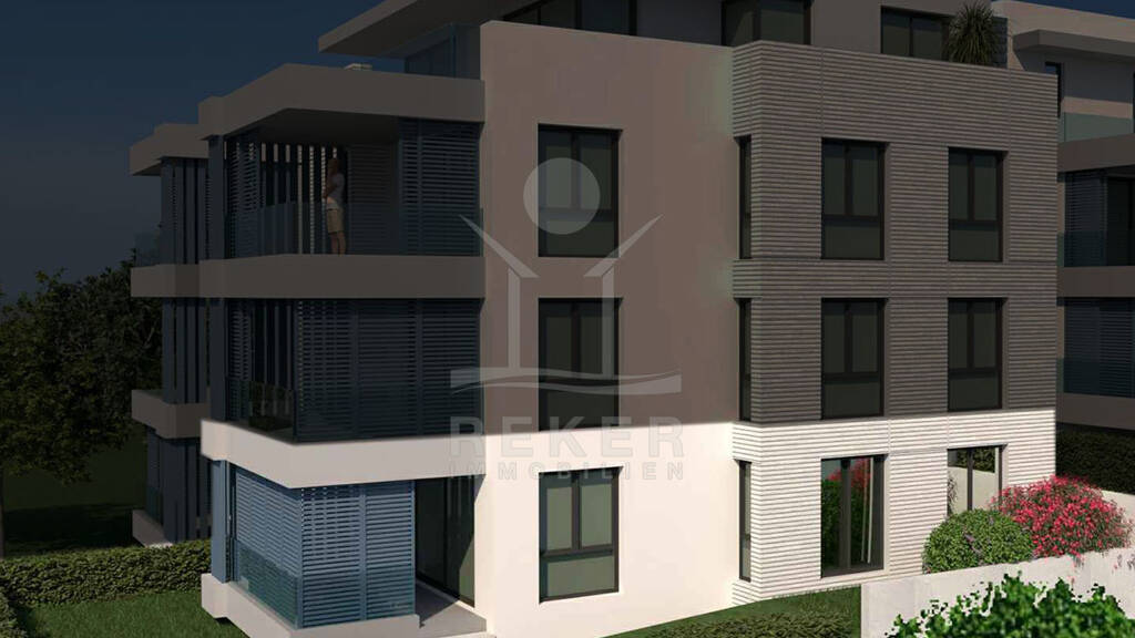 Wohnung zum Kauf - Erstbezug 532.180 € 3 Zimmer 94,5 m² EG Primosten 22202