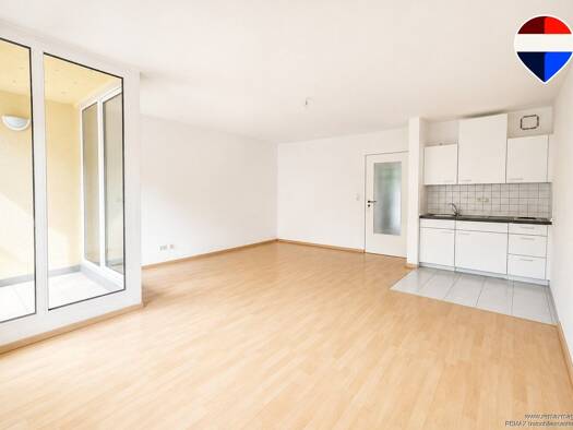 Wohnung zum Kauf 69.500 € 1,5 Zimmer 40,2 m² 3. Geschoss Stadtfeld Ost Stadtfeld Ost 39108