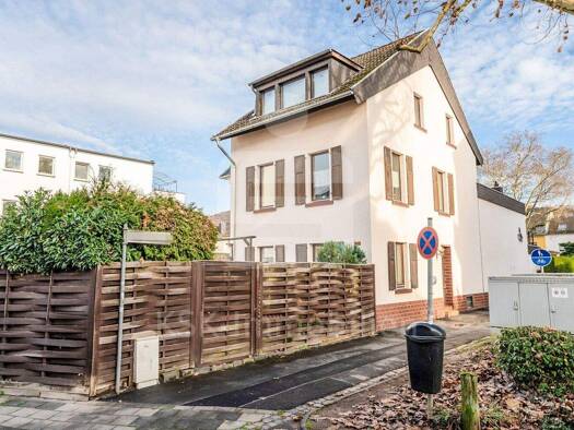 Einfamilienhaus zum Kauf 450.000 € 4 Zimmer 121,7 m² 376 m² Grundstück Königswinter 53639