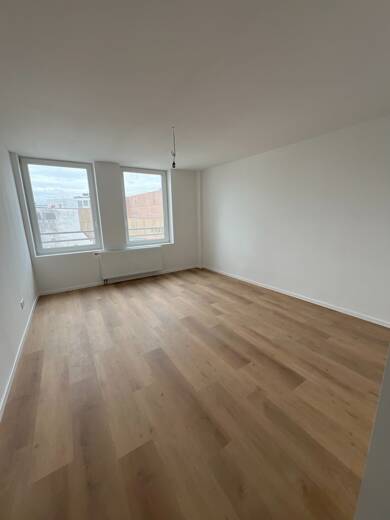 Studio zur Miete 975 € 3 Zimmer 77,9 m² 4. Geschoss frei ab 01.06.2025 Herforder Straße 1-3 Kesselbrink Bielefeld 33602