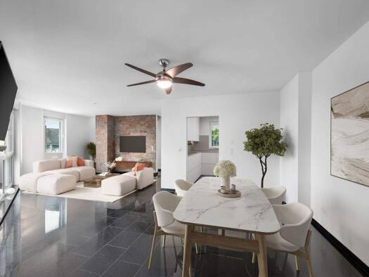 Einfamilienhaus zum Kauf 465.000 € 3 Zimmer 123,6 m² 238 m² Grundstück frei ab sofort Rüdinghausen Witten 58454