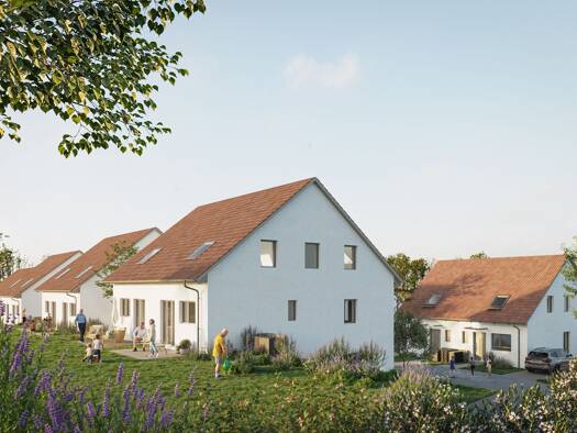 Haus zum Kauf - Erstbezug provisionsfrei 499.000 € 5 Zimmer 130 m² 250 m² Grundstück Wehr 79664