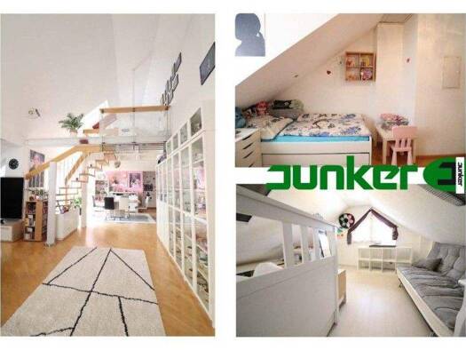 Maisonette zum Kauf 369.000 € 5 Zimmer 145 m² Roßdorf Bruchköbel 63486