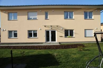 Wohnung zur Miete 1.228 € 3 Zimmer 90 m² 1. Geschoss frei ab 01.09.2025 An den Schäferpfühlen 117 Ladeburg Bernau 16321