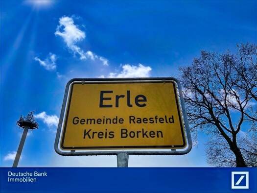 Reihenendhaus zum Kauf 359.000 € 5 Zimmer 112 m² 352 m² Grundstück Erle Raesfeld 46348