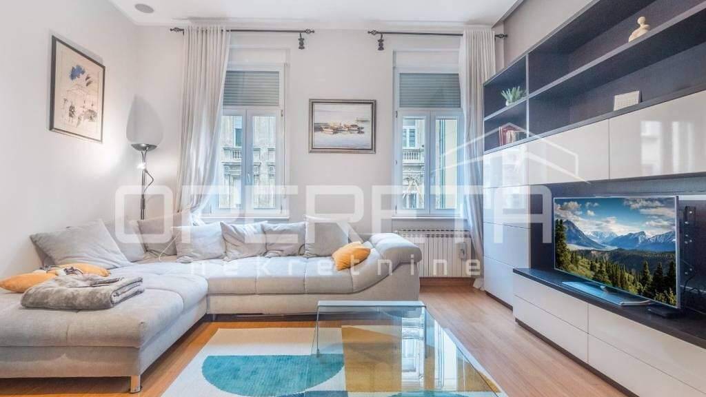 Wohnung zum Kauf 420.000 € 3 Zimmer 102 m² 1. Geschoss August Senoa