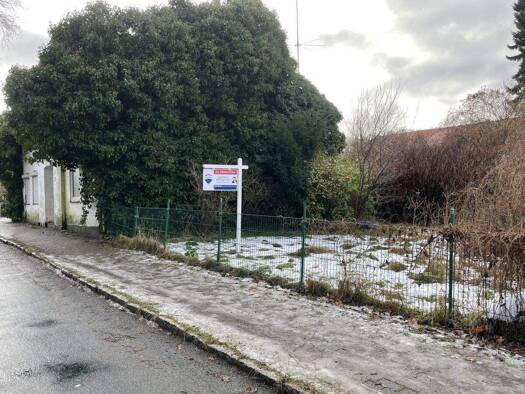 Grundstück zum Kauf 561 m² Grundstück Bornhöved 24619