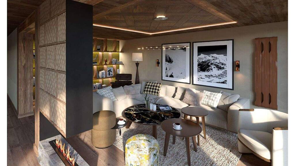 Wohnung zum Kauf 3.910.000 € 130 m² Val D'Isere 73150