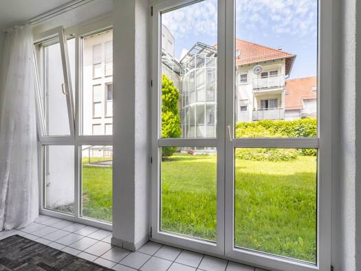 Wohnung zum Kauf 265.000 € 3 Zimmer 82 m² Uhingen 73066