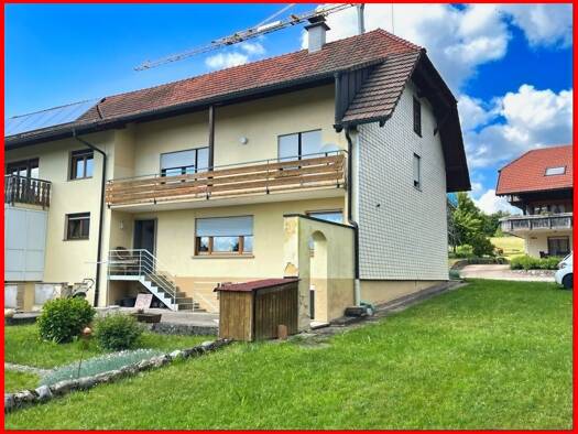 Doppelhaushälfte zum Kauf 319.000 € 6 Zimmer 154,3 m² 1.772 m² Grundstück Remetschwiel Weilheim 79809