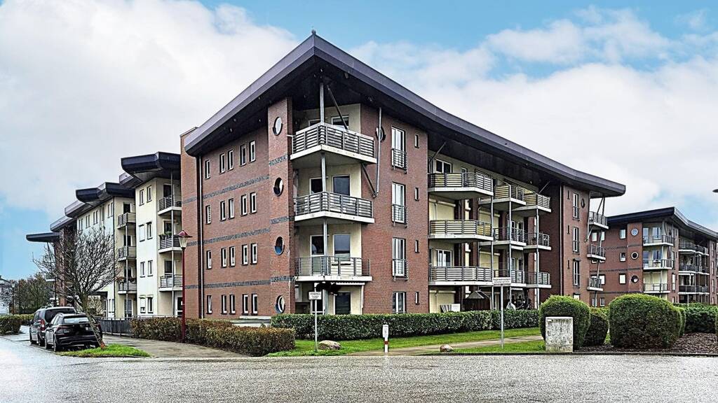 Wohnung zum Kauf 265.000 € 2 Zimmer 59,6 m² 1. Geschoss Hohe Düne Rostock 18119