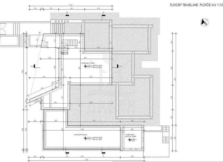 Villa zum Kauf 1.850.000 € 6 Zimmer 360 m² 1.026 m² Grundstück Primosten 22202