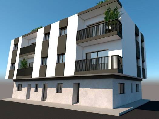 Wohnung zum Kauf 179.500 € 2 Zimmer Sotillo de la Ribera