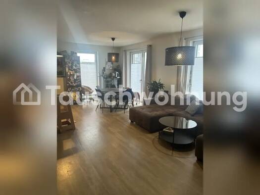Wohnung zur Miete Tauschwohnung 945 € 3 Zimmer 84 m² EG Müggelheim Berlin 12526