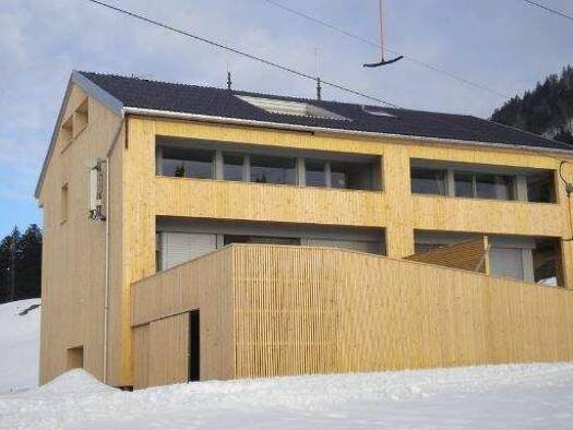 Wohnung zur Miete 860 € 4 Zimmer 100 m² 3. Geschoss frei ab sofort Hittisau 6952