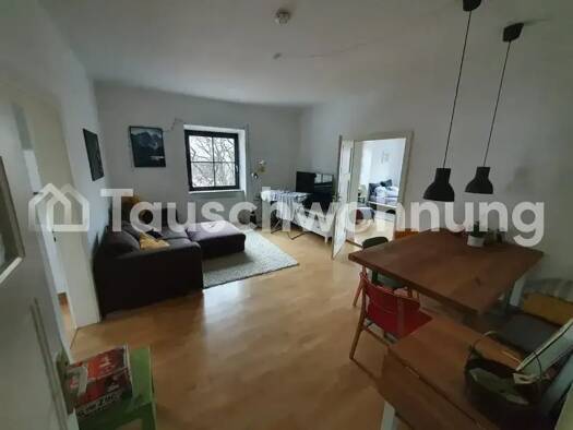 Wohnung zur Miete Tauschwohnung 2.320 € 4 Zimmer 117 m² 3. Geschoss Altstadt-Lehel München 80331