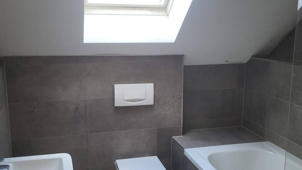 Reihenmittelhaus zur Miete 1.650 € 4 Zimmer 103 m² frei ab sofort Zum Apelstein 33 Lindenthal Leipzig 04158