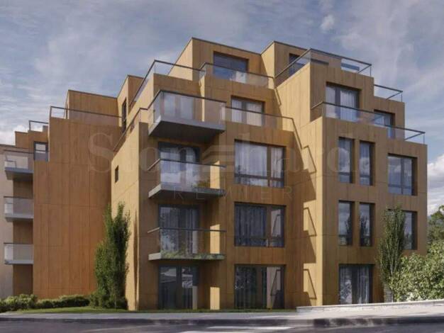 Studio zum Kauf 196.574 € 2 Zimmer 84,7 m² Sofia