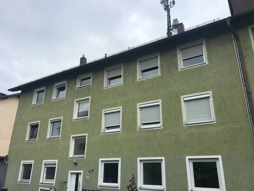 Wohnung zur Miete 630 € 3 Zimmer 76 m² 3 Geschosse frei ab 01.12.2025 Witzelspergerstraße 21 Cham 93413