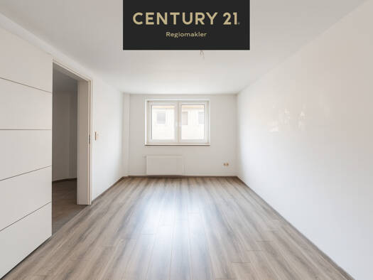 Maisonette zur Miete 800 € 5 Zimmer 114 m² 2. Geschoss Kastanienstraße 5 Köthen 06366