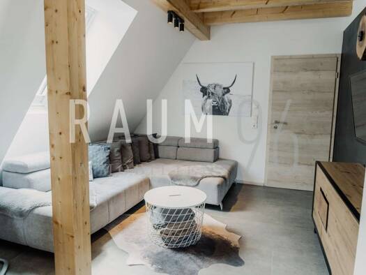 Wohnung zur Miete 925 € 6 Zimmer 116 m² frei ab 01.09.2026 Loffeld Bad Staffelstein 96231