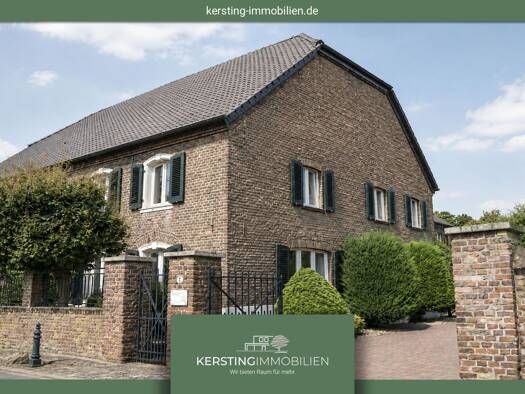 Doppelhaushälfte zur Miete 1.950 € 5 Zimmer 190 m² Friemersheim Rheinhausen 47229