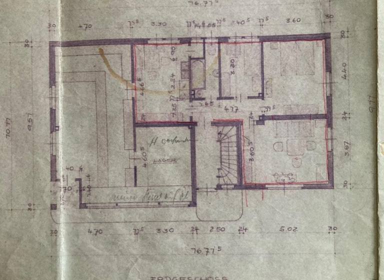 Mehrfamilienhaus zum Kauf 695.000 € 14 Zimmer 353 m² 660 m² Grundstück Siegen 57072