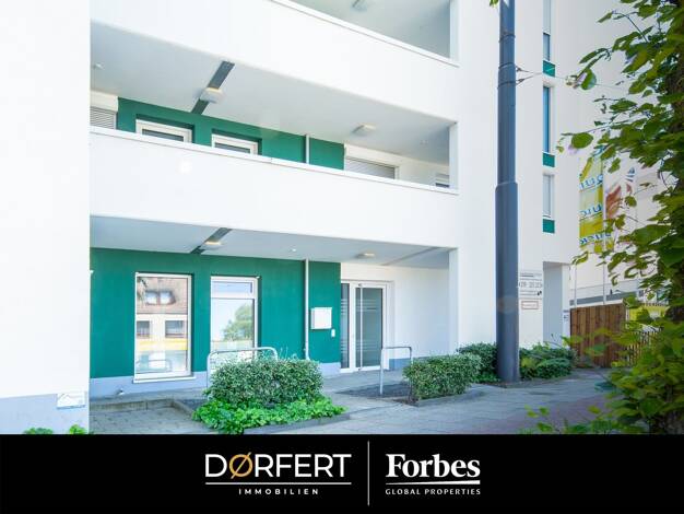 Wohnung zum Kauf 139.000 € 1 Zimmer 41 m² EG Hastedt Ost 28207