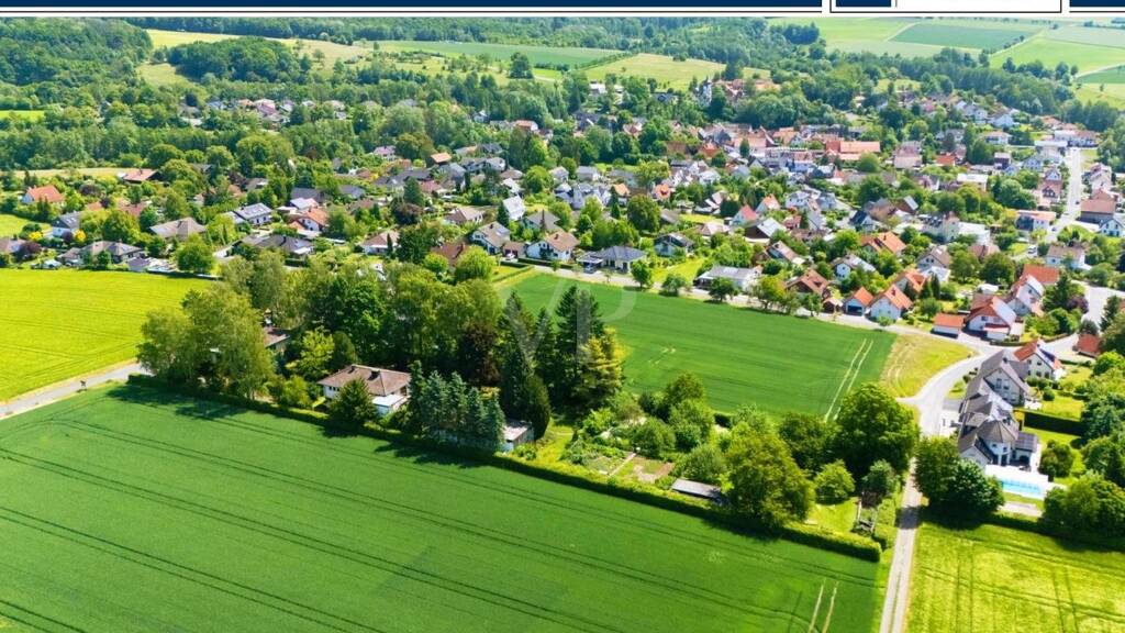 Haus zum Kauf 895.000 € 8 Zimmer 498 m² 7.050 m² Grundstück Heldritt Bad Rodach / Heldritt 96476