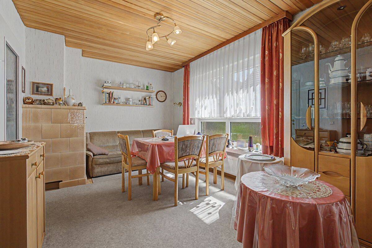 House in Dettenheim, Liedolsheim - Ansicht 4
