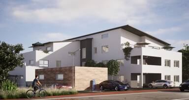 Wohnung zur Miete 1.100 € 4 Zimmer 105 m² 1. Geschoss Unterschneidheim Unterschneidheim 73485
