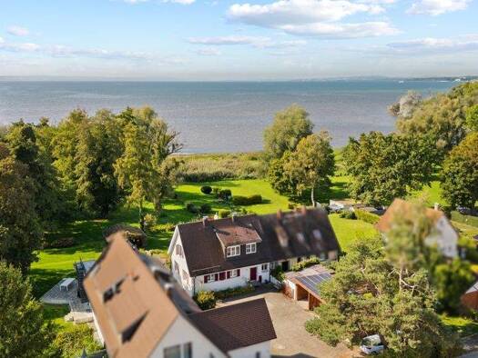 Doppelhaushälfte zum Kauf 1.225.000 € 5 Zimmer 139 m² 586 m² Grundstück Schwedi Langenargen 88085