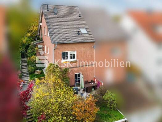 Mehrfamilienhaus zum Kauf 333.000 € 3 Zimmer 168 m² 299 m² Grundstück Wipperfürth 51688