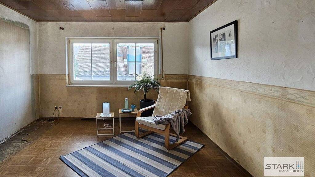 Doppelhaushälfte zum Kauf 159.000 € 4 Zimmer 100 m² 413 m² Grundstück frei ab sofort Laudenbach Weikersheim 97990