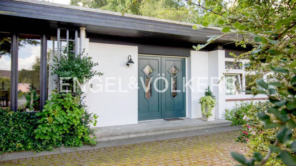 Bungalow zum Kauf 425.000 € 6 Zimmer 165 m² 4.429 m² Grundstück Bothel 27386
