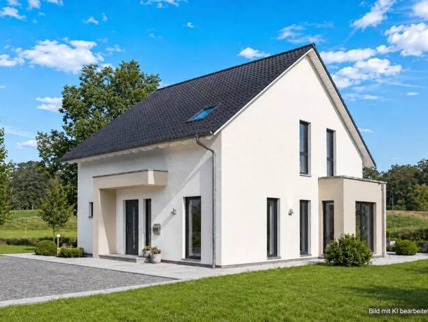 Einfamilienhaus zum Kauf 369.000 € 5 Zimmer 160 m² 439 m² Grundstück Rauental Rastatt 76437