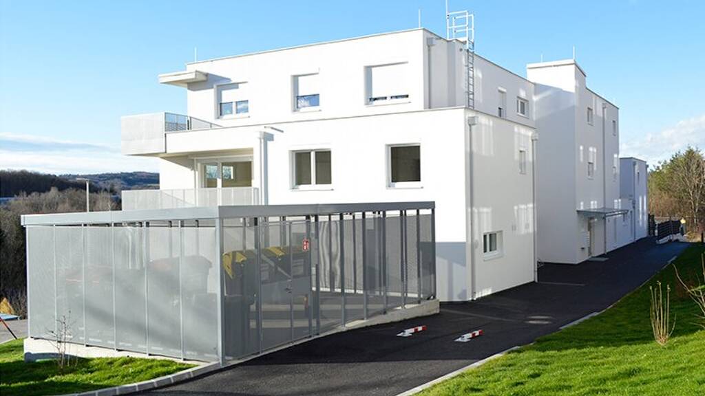 Wohnung zur Miete 715 € 2 Zimmer 56,6 m² Altlengbach 3033