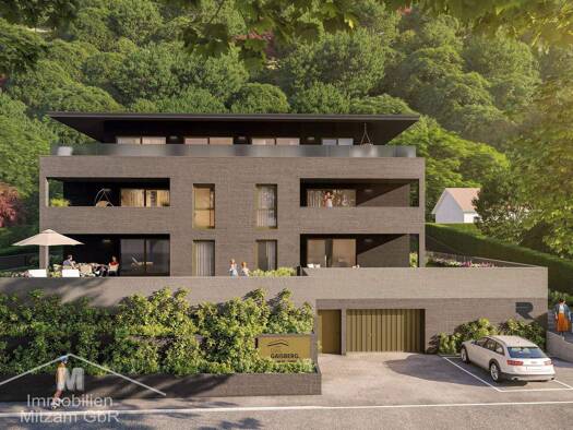 Wohnung zum Kauf - Erstbezug provisionsfrei 299.500 € 2 Zimmer 49,7 m² Gaisbergweg 16 Beilngries 92339