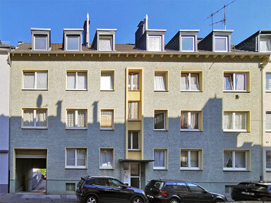 Wohnung zur Miete 351 € 2 Zimmer 58 m² 2. Geschoss frei ab 01.02.2025 Carnaperstr. 26 Rott Wuppertal 42283