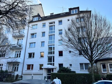 Wohnung zum Kauf 750.000 € 4 Zimmer 97 m² 1. Geschoss Uhlenhorst Hamburg 22085