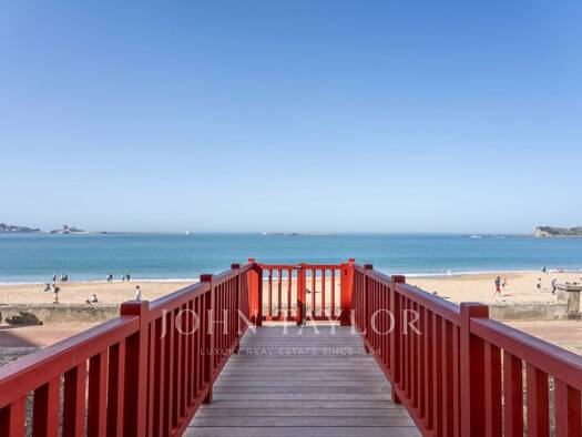 Villa zum Kauf provisionsfrei 15.000.000 € 20 Zimmer Centre Ville Saint-Jean-de-Luz 64500