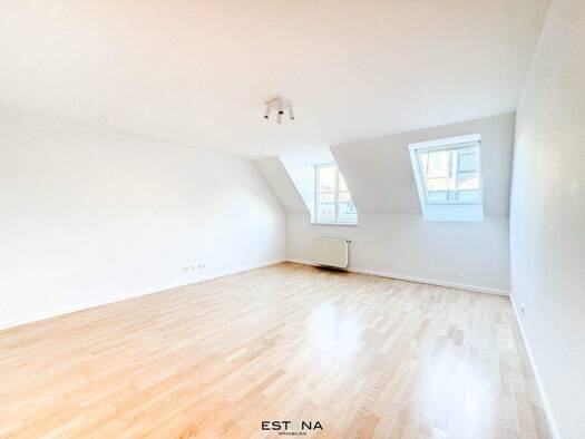 Studio zum Kauf 350.000 € 1 Zimmer 45,1 m² Halbgasse Wien 1070