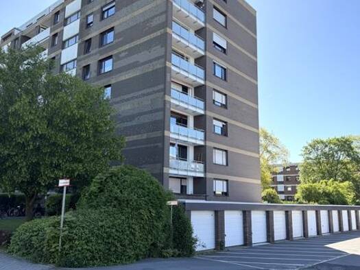 Wohnung zum Kauf 85.000 € 2 Zimmer 58 m² 4. Geschoss Geisbruch Kamp-Lintfort 47475