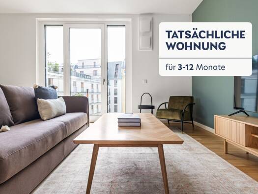 Wohnung zur Miete 3.397 € 3 Zimmer 3. Geschoss Französisch Buchholz Berlin 13127