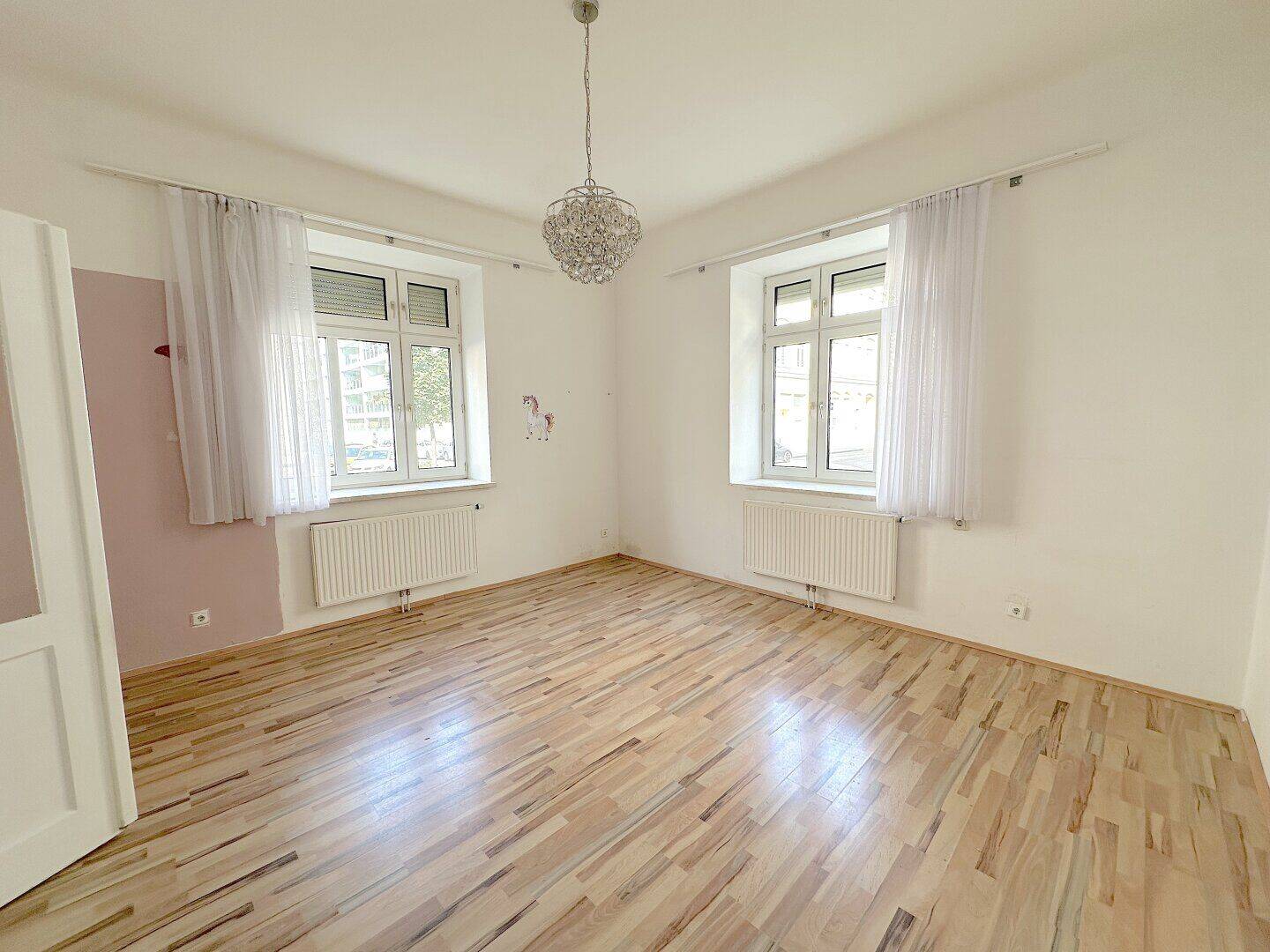 Wohnung – Floridsdorf - Ansicht 3