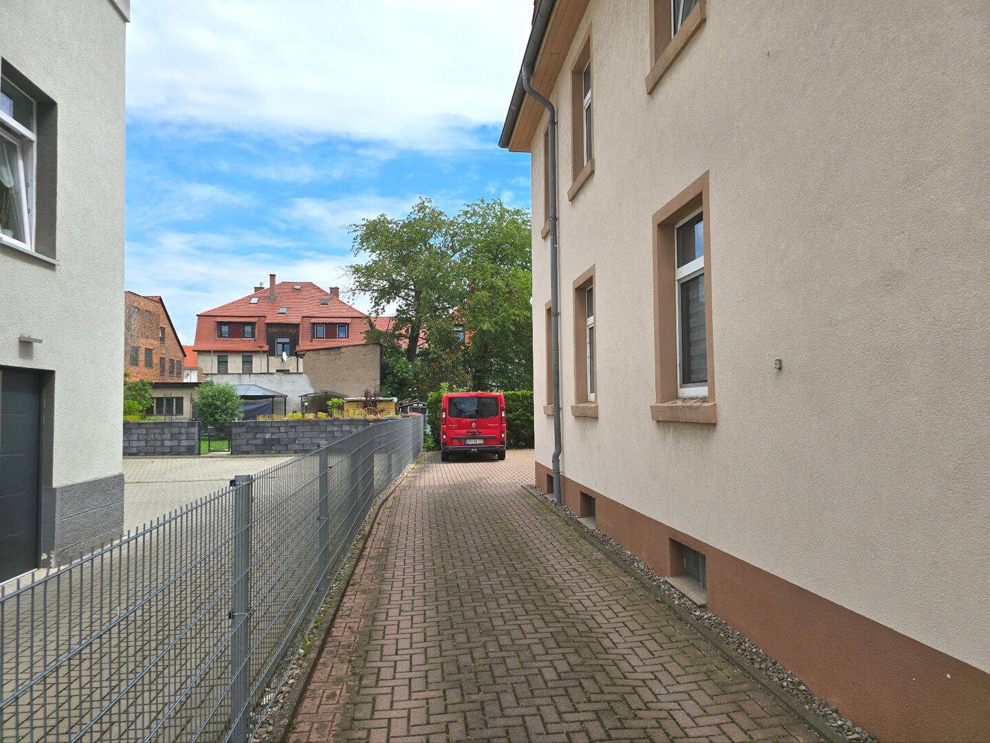 Mehrfamilienhaus zum Kauf - Ansicht 4