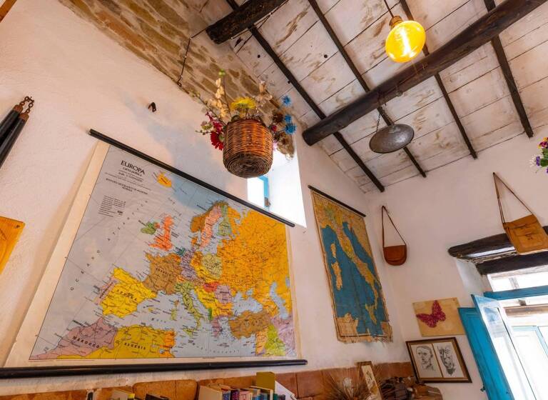 Haus zum Kauf 118.000 € 3 Zimmer 135 m² 80 m² Grundstück Gergei 08030