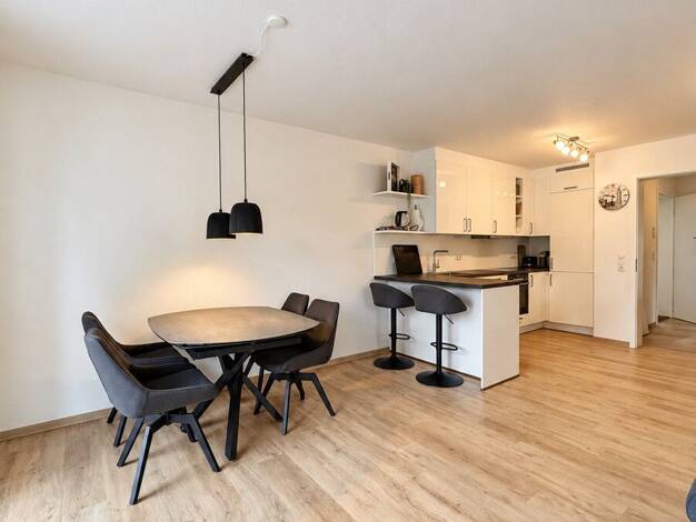 Wohnung zur Miete 820 € 3 Zimmer 71 m² frei ab 01.11.2026 Neustadt Meppen 49716